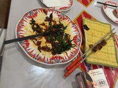 -清真·玛丽亚新疆菜主题餐厅(浙江中路店)