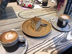 -BAKER&SPICE(安福路店)