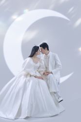 -天长地久婚纱摄影(天宁北路店)