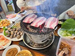 -千里马烧烤(一部)