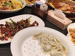-五谷丰登农家院·地道胶东菜·海鲜烧烤(威海店)