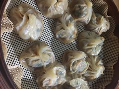 福鼎小笼包-大叔家福鼎小吃(十全街店)