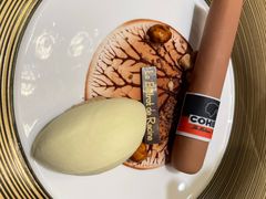 -Le Bistrot de Racine