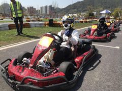 -千岛湖燃擎卡丁车赛车主题乐园(秀湖路店)