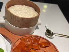 烤鸭-潮民公馆(BFC外滩金融中心店)