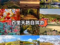 -百里天路