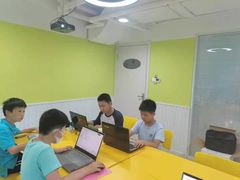 -乐博乐博少儿编程·机器人编程·信息学竞赛(杨浦五角场校区)