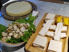 -鲜潭蒸汽石锅鱼(五道口购物中心店)