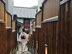 -京都冈本和服体验租赁店(清水寺店)