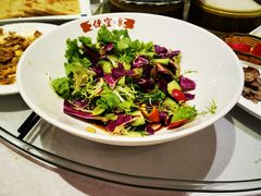 -便宜坊烤鸭店(甜水园店)