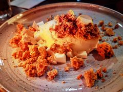 自制蜂巢冰激凌-BOR Eatery(安福路店)