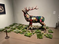 -中华艺术宫(上海美术馆)