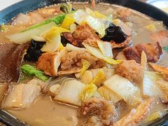 -老雒阳面馆·水席(定鼎门店)