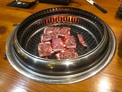 -丸藏和牛烧肉专门店(园区师惠坊店)