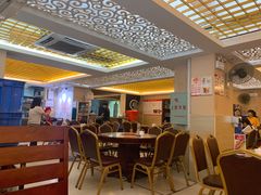 大堂-陈记顺和潮汕牛肉火锅(韩江路店)