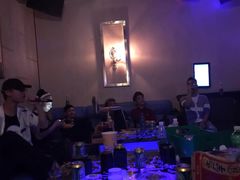 -皇马纯KTV(景田店)