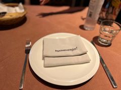 -Mammamia意大利餐厅(阳春巷店)
