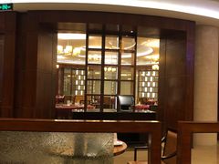 -济南喜来登酒店-采悦轩中餐厅
