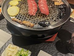 -吉屋烤肉(八宝街店)