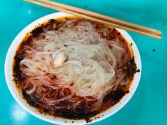 -甘记肥肠粉(马鞍北路店)