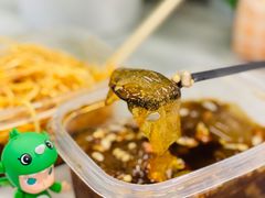手工冰粉-酥大侠川派小吃(太古里店)