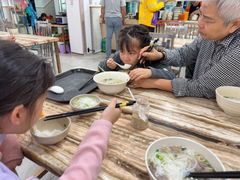 -小高后安粉餐厅(解放四路店)