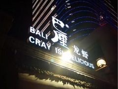 门面-巴厘龙虾·榜首油焖大虾(洞庭·艺术洋房店)