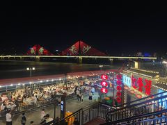 -湘江大码头·龙虾馆(渔人码头一店)