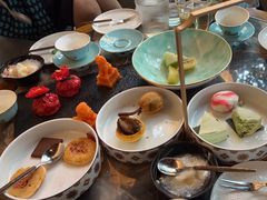 -广富林宰相府酒店·水云间