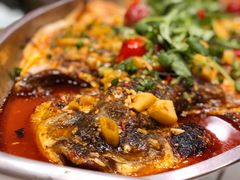 重庆三味鱼-庐州太太(鼓楼店)