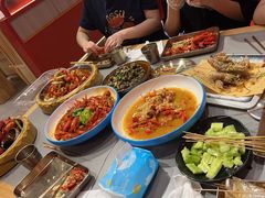 -龙虾奇迹(大华三路店)