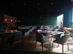 大堂-半山腰·云南菜(侨福芳草地店)