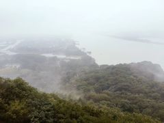 -采石矶景区