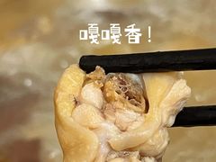 -织里活杀鸡(衣裳街历史文化街区店)