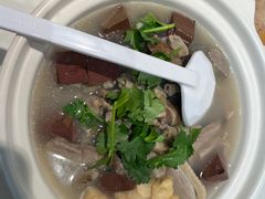 -苏晓玥·手作江南小吃(深圳北站店)