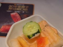 -豪客来牛排(华创国际广场店)