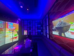 -音乐派KTV(银泰城店)
