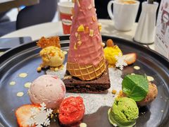 -哈根达斯(青岛海信店)