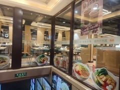 -汇通阳光美食街(复兴路30号院店)