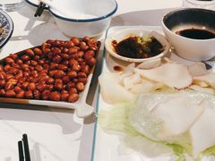 -京城·森鸽排档(双井店)