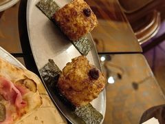 -Ciao窑炉披萨餐厅(宁波阪急店)