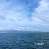 大灣區二號⛴️🚢🛥️