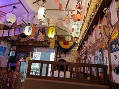 -坂吉屋·居酒屋深夜食堂(龙湖店)