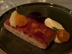 -Ocean's Table 欧舍