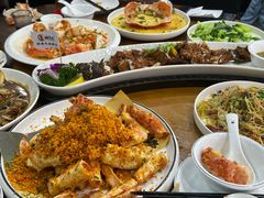 -醉壹号海鲜大排档(厦门美食地标店)