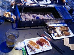 -很久以前羊肉串(打浦路店)