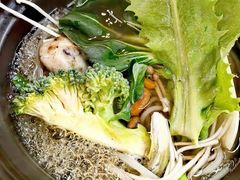 -素清香(解放路店)