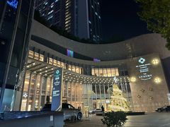 -南宁那莲豪华精选酒店-云霄酒廊·80楼高空城景酒吧