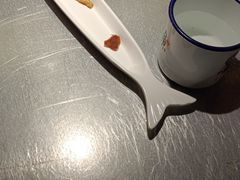 -探鱼·鲜青椒爽麻烤鱼(增城东汇城店)