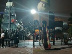 -枫香湖儿童公园